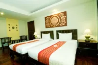 Swankaburi Boutique Hotel Hotels in Sawankhalok