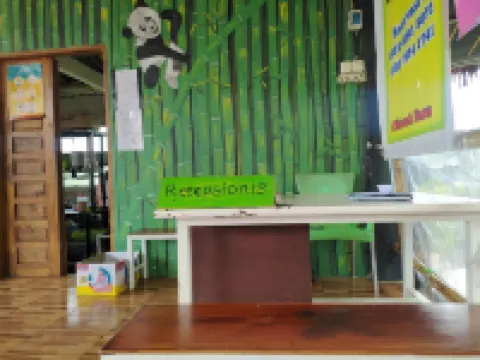 Rumah Kurcaci d'Sawah Hotels in Gowa