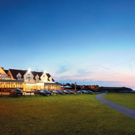 Botany Bay Hotel