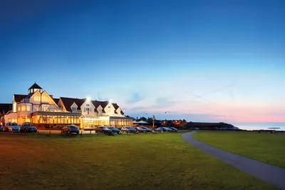 Botany Bay Hotel Hotel dekat Haddon Dene Preparatory School