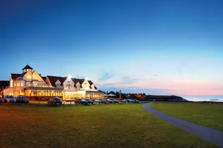 Botany Bay Hotel Отели рядом с достопримечательностью «Залив Вайкинг»