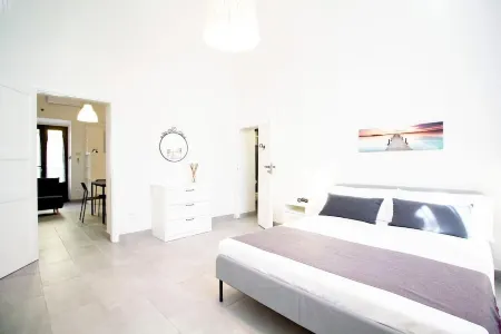 LeS House - Apartment 1 by TuscanyWeGo