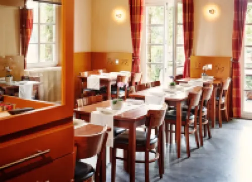 Alte Schule Reichenwalde