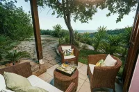 Hotel Rio Molas Hotels in Muravera