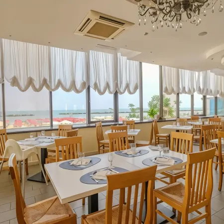Hotel Classic - Azzurro Club