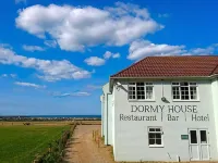 The Dormy House Hotel Hotel di Sheringham