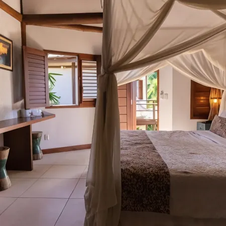 Hotel Villa Balidendê