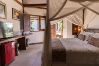 Hotel Villa Balidendê - صديق للحيوانات الاليفة