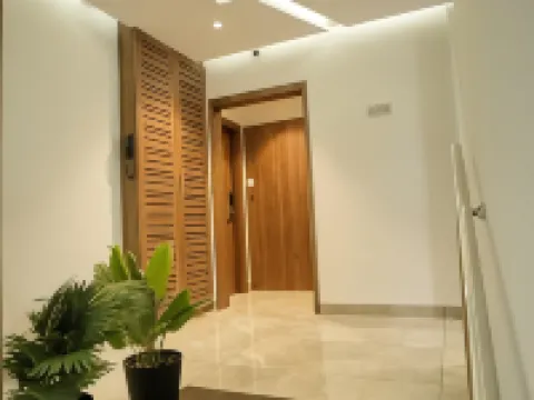 Sulu Residency โรงแรมในโคจิ