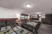 Canyon Cabins فنادق في رويدوسو