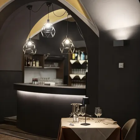 Hotel Il Portico by Lvg Hotel Collection