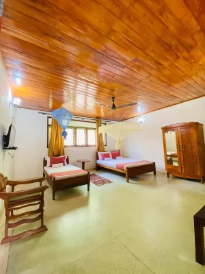 Leijay Garden Retreat