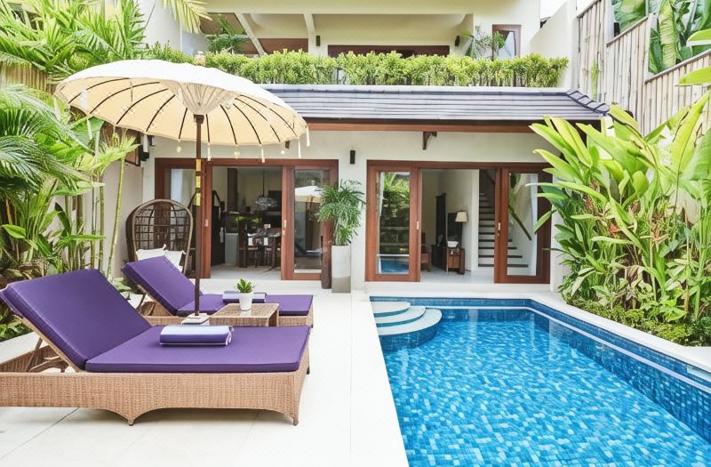 Kubu Gajah Villas photo 2