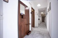 Etna Sea House