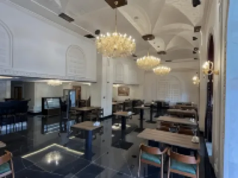 Turistik Palas Hotel Hotels in Diyarbakir