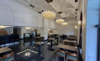 Turistik Palas Hotel