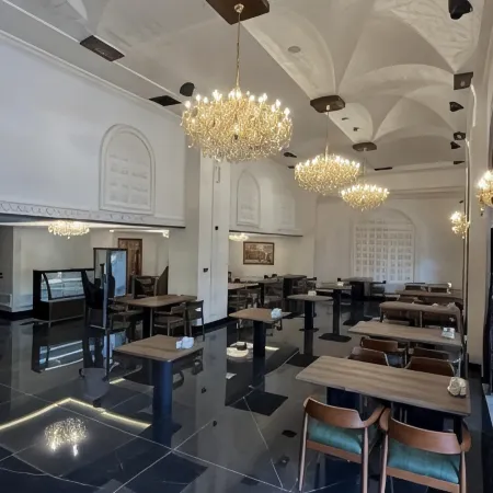 Turistik Palas Hotel