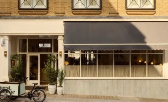 No 42 by GuestHouse, Margate