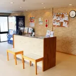 Shikoku Central Hotel