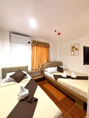 Upgrace Inn Hotel di 