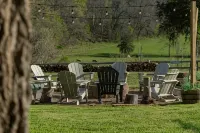 Carlton Marion Inn