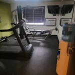 Days Inn by Wyndham Fort Dodge - Gym