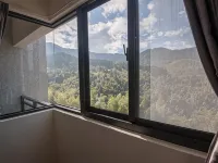 Habitat Heart B&B Hotels near Lotus Forest