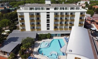 Grand Hotel Esplanada