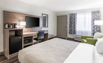 Quality Inn
