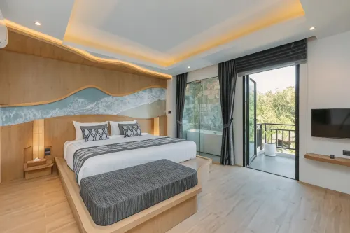 Baan Taranya Koh YAO Yai Resort Hotels in Amphoe Ko Yao