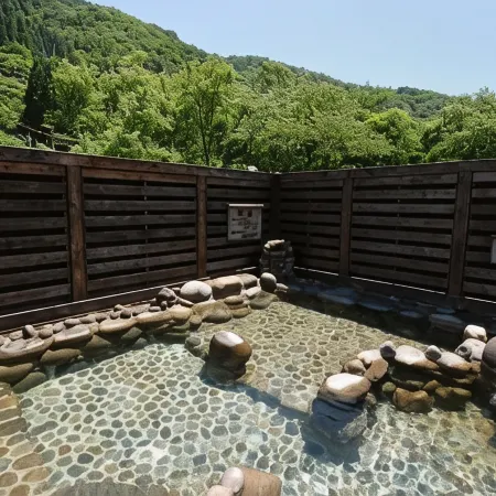 Nakaya Ryokan