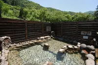 Nakaya Ryokan