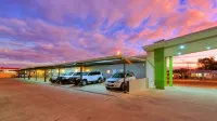 Drovers Motor Inn - Motels