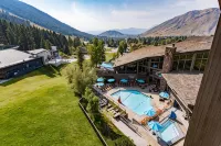 The Residences at Snow King, Outdoor Collection by Marriott Bonvoy - Pool