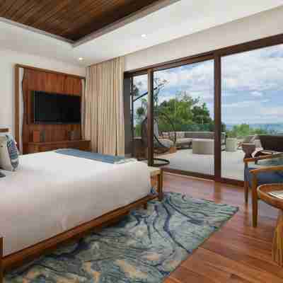 W Costa Rica - Reserva Conchal Rooms