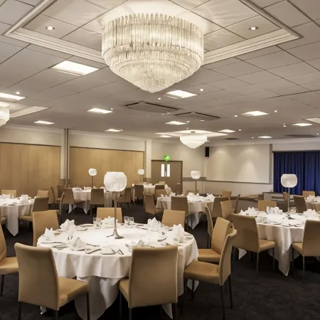 The Harlow Hotel by Accor