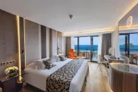 Amathus Beach Hotel Limassol Hotels in Ayios Tykhonas