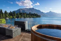 Eichardt's Private Hotel Hotel di Queenstown