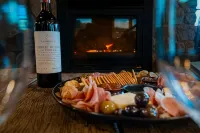 Attunga Alpine Lodge & Apartments
