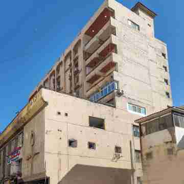 Prime Select Raml Station Alexandria Hotel Exterior