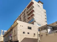 Prime Select Raml Station Alexandria Hotel berhampiran Stesen Misr