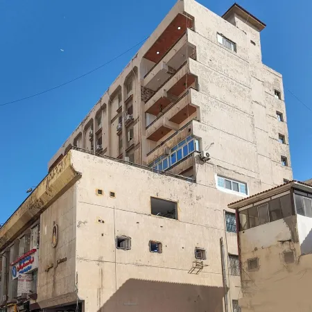 Prime Select Raml Station Alexandria Отели рядом с достопримечательностью «Библиотека Александрина»