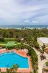 Marcoola Beach Resort - Uima-altaat
