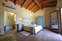 Hotel l'Esagono Các khách sạn ở San Teodoro
