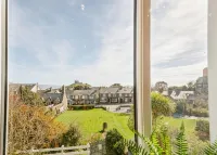Lion Hotel & Studio Apartments - Havudsigt