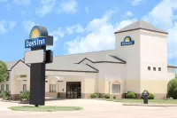 Days Inn by Wyndham Liberal KS Hotels in Liberal