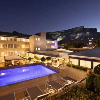 The Cape Milner Hotels near Tamboerskloof