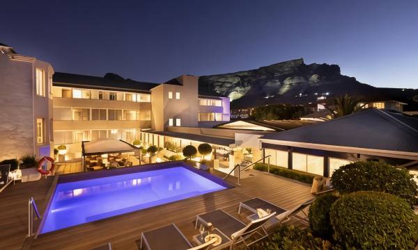 The Cape Milner