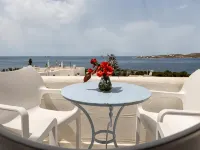 Stratos Apartments & Studios Hotels in Paros