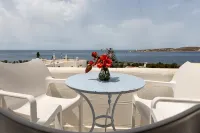 ستراتوس ستوديوز آند أبارتمنتس